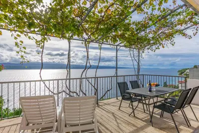 Image de Appartements Carlo (95481-A1) - Lokva Rogoznica