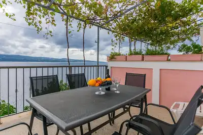 Image de Appartements Carlo (95481-A2) - Lokva Rogoznica