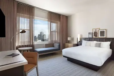 Image de Unbeatable Location! City View, Pet-friendly, Short Drive to Marshall Beach!