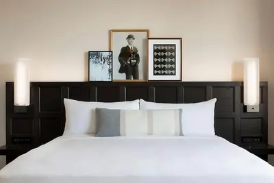 Image de Your Luxurious California Escape! Pet-friendly Property Near Golden Gate Bridge!