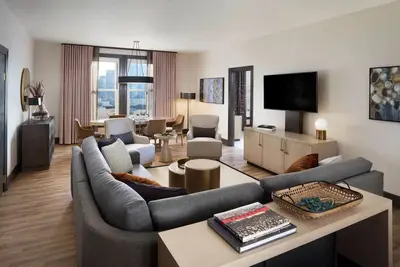 Image de San Francisco Elegance! Pets Allowed, Near San Francisco Botanical Garden!