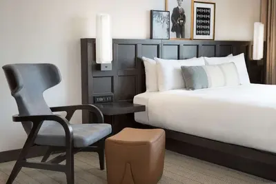Image de Your Urban Getaway! Pet-friendly, Near San Francisco Museum of Modern Art!