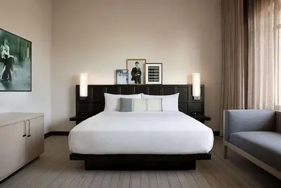 Image de Luxury Retreat in the Heart of San Francisco! Pet-friendly, Near Union Square!