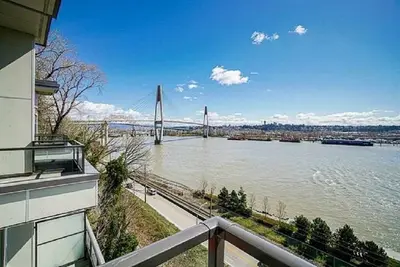 Image de Delux River View Home 2beds