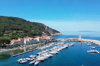 Image de Casa Mareluna - in the heart of Marciana Marina