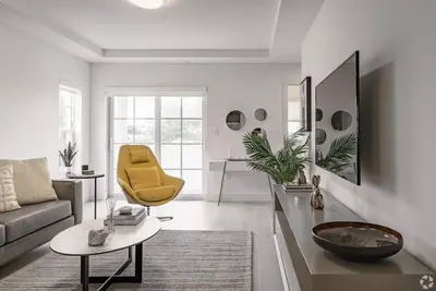 Image de Aviara On The Ave - 'Dahlia' - 404 · 'Dahlia' - The Designer Townhome