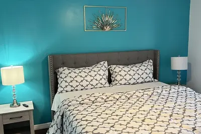Image de Your home away from home