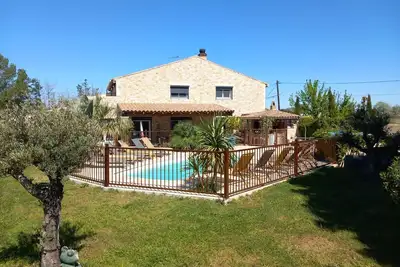 Image de Mas Provencal
