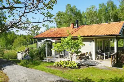 Image de Maison de vacances pour 7 a NORRTÄLJE-By Traum