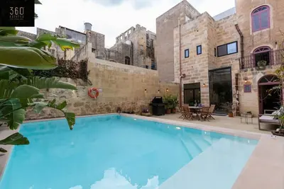 Image de Ultimate luxury home experience in beautiful Rabat