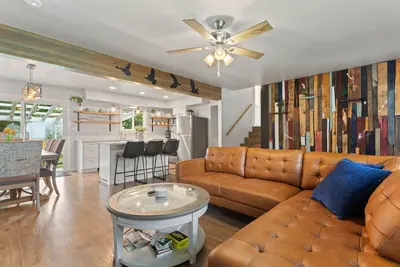 Image de Centrally located home in CdA