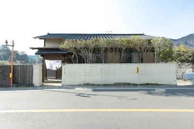 Image de Airstar minpark 5 minutes walk from Dazaifu Tenm - The minpark / Dazaifu Fukuoka