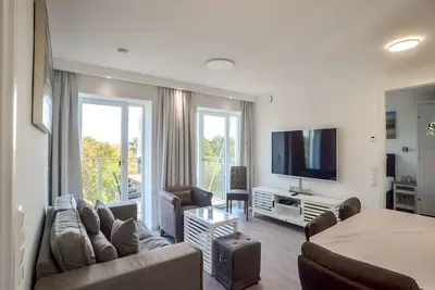 Image de Proradies Sun Deck SkySuite