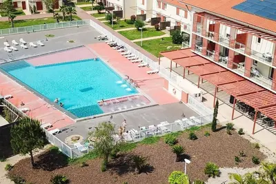 Image de Villa Idéale avec Piscine Chauffée à 1500m des Plages, 3 Chambres et Parking, Argelès-sur-Mer