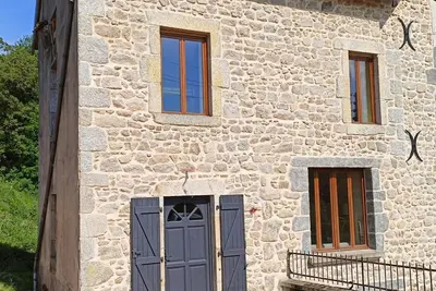 Image de Aventure en plein air: gîte familial avec activités, proche La Loge des gardes et Paléopolis