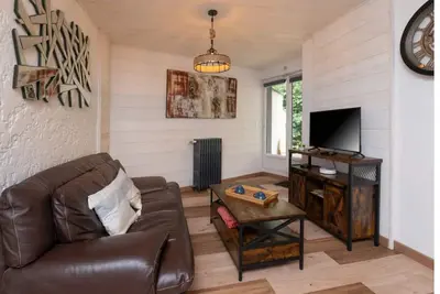 Image de Gîte*** Triskel - Domaine avec Spa
