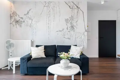 Image de Garbary 104a | Comfortable apartment | Wi-Fi