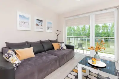 Image de Kapitańska 35 | Fashionable Apartment | Parking