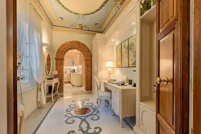 Image de Luxury Apartment in Italy
