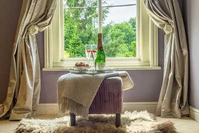 Image de Pillar Box House (4) - a beautiful house in Norfolk sleeping 4 guests