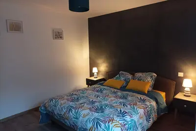 Image de Le P'tit Courtil - Maison Ă la campagne