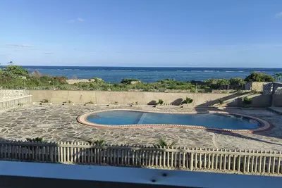 Image de Private beach home with panoramic ocean views