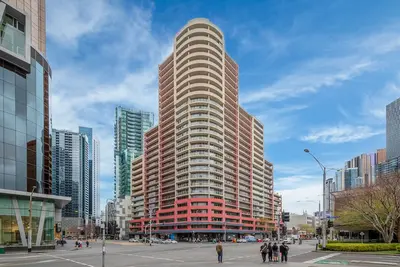 Image de Exclusive Stays - Southbank Tower