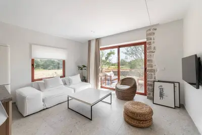 Kampus Luxury Villas 2