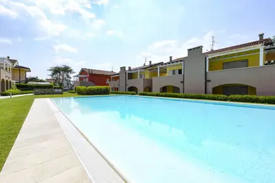 Image de My Peschiera Family Home Fornaci 23