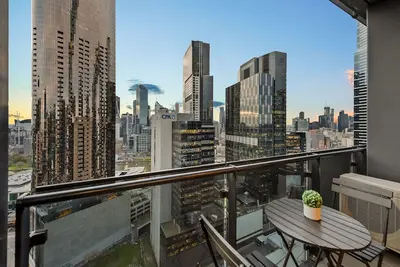 Image de Exclusive Stays - Southbank Grand Ii