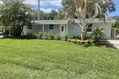 Image de House minutes from Siesta Key