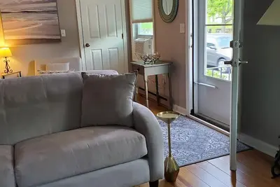 Image de Historic Newburyport - new to Vrbo - Rental at the historic Bartlet Mall