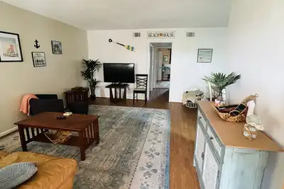 Image de Seafarer Condo Door to Sandy Gulf Shore in Minutes!