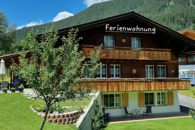 Image de Vacation apartment \"An der Schonegg\"