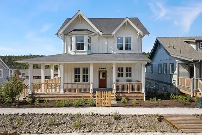 Image de New* Seabrook's Happy to Sea You, dog-friendly