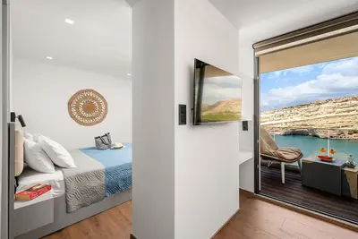 Image de Nieva Apartment 2