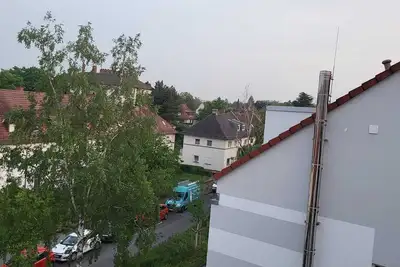 Image de Private room directly at Mainz University Hospital