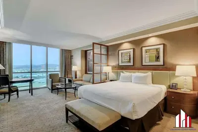 Image de Mgm Signature-20-618 Jacuzzi Studio