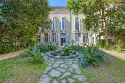 Image de Centre Historique by Interhome