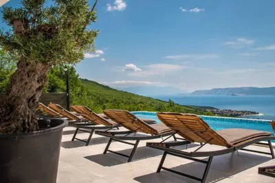 Image de Villa Murn by Interhome
