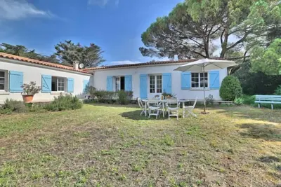 Image de La Villa des Sables by Interhome