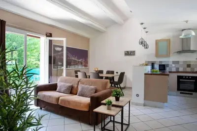 Image de La Grenadière by Interhome