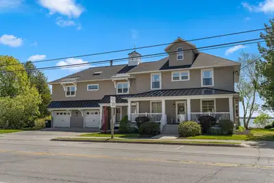 Image de Charming Retreat in Downtown Baileys Harbor Across from Door County Brewery
