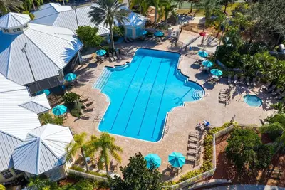 Image de Last Minute Disney Getaway! Themed Bedrooms & Private Balcony. Book Now! #64093