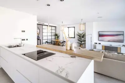 Image de Mirador Estepona Hills 2 | Luxury Apartment Family Resort Pools