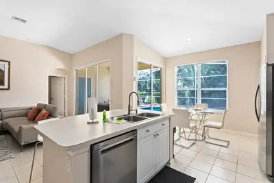 Image de Last Minute Disney! Private Pool, Game Room & Themed Bedrooms. Book Now! #64097