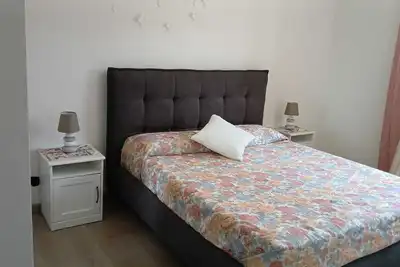 Image de 1 bedroom apartment in rome