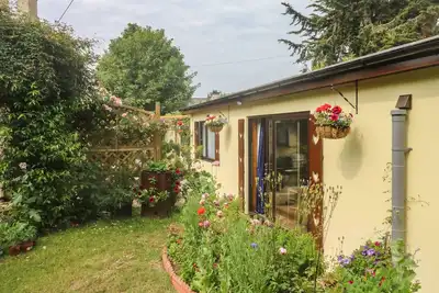 Image de Turnpike Lodge, romantic, country holiday cottage in Brixham