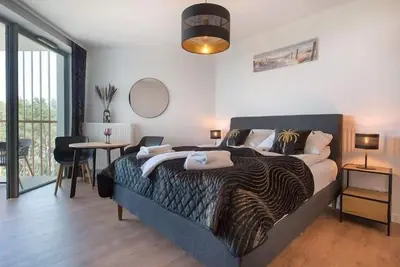 Image de Luxueux appartement avec piscines, Spa, Pobierowo