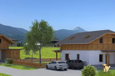 Image de House Mangart - House Saak